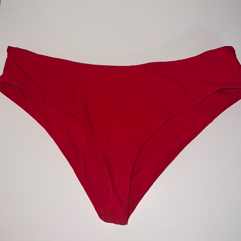cute full coverage bikini bottoms